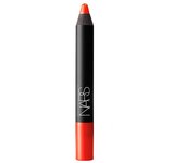 Velvet Matte Lip Pencil Red Square