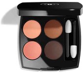 LES 4 OMBRES MULTI-EFFECT EYESHADOW 392 INITI 2G
