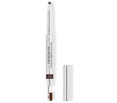 Diorshow Kabuki Brow Styler 032 Dark Brown