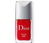 Dior Vernis 999 999 Rouge