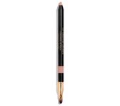 LE CRAYON LÃVRES 154 PEACHY NUDE