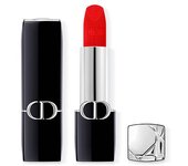 Rouge Dior 999 Aterciopelado