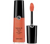 Luminous Silk Cheek Tint Shine Burning Sun Armani