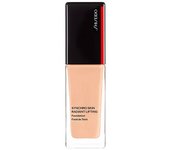 Shiseido Synchro Skin Radiant Lift Foundation 220 Linen