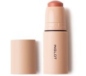 Inglot Cream Stick Blush RUSTY PINK 211