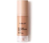Face Foundation Spf 50 312 TAN ROSE