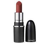 Macximal Satin Mini CREME IN COFFEE