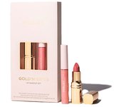 Set De Labios GoldâNâGifts