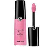 Luminous Silk Cheek Tint Shine Stellar Pink Armani