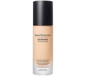 Barepro 24H Matte Liquid Fair 10 Warm