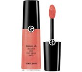 Luminous Silk Cheek Tint Shine Cosmic Crush Armani