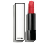 ROUGE ALLURE VELVET NUIT BLANCHE BL 00:00