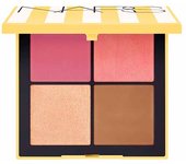 Hot Escape Cheek Palette II II MEDIUM