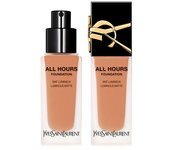 All Hours Foundation Mc5