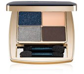 Pure Color Envy Eyeshadow Quads Indigo Night