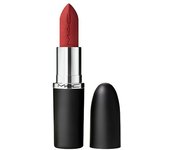Labial Macximal Silky Matte Lipstick Avant Garnet