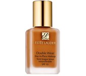 Double Wear Stay-In-Place Oil-Control Spf 10 5N2 Amber Honey