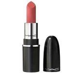 Mini Macximal Silky Matte Lipstick VELVET TEDDY