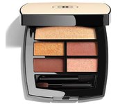 LES BEIGES PALETTE REGARD GOLDEN 4.5G