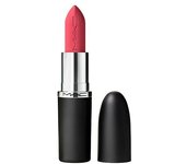 Labial Macximal Silky Matte Lipstick Get The Hint?