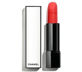 ROUGE ALLURE VELVET NUIT BLANCHE BL 00:02