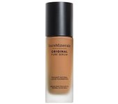 Original Pure Serum Radiant Natural Spf MEDIUM DEEP WARM 4â