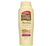 Gel Avena