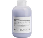 Love Smoothing