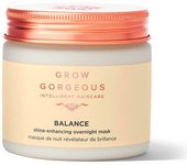 Mascarilla De Noche Realzadora Del Brillo