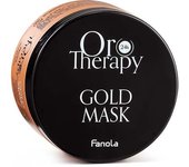 Oro Therapy