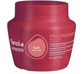 Pre Tratamiento Wonder Curl