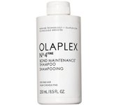 ChampÃº NÂº4 Fine Bond Maintenance