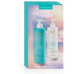 Duo Box Volume