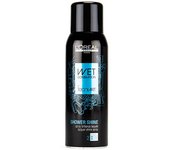 Wet Domination By Tecni.Art Shower Shine