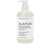 Broad Spectrum Chelating Treatment
