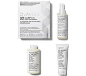 Kit Tratamiento Reconstructor Cabellos Rizados