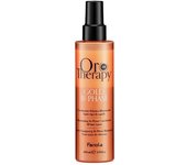 Oro Therapy