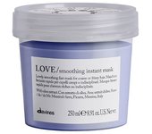 Love Smoothing