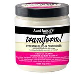 Leave In Acondicionador Transform