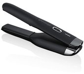 Ghd Plancha Pelo Unplugged Negra