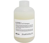 Love Curl