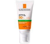 Anthelios Oil Control Gel-Crema