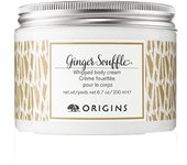 Ginger Body Cream