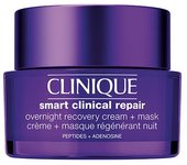 Smart Clinical Repair Overnight Recovery Cream + Mask