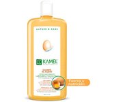 ChampÃº Al Huevo