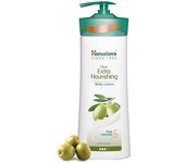 Olive Extra Nourishing Body Lotion