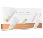 The Ritual Of Namaste Luxury Trial Set