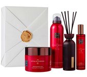 The Ritual Of Ayurveda Large Gift Set