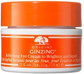 Ginzing Eye Cream Warmer Shade Warmer