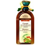 Shampoo Ginseng